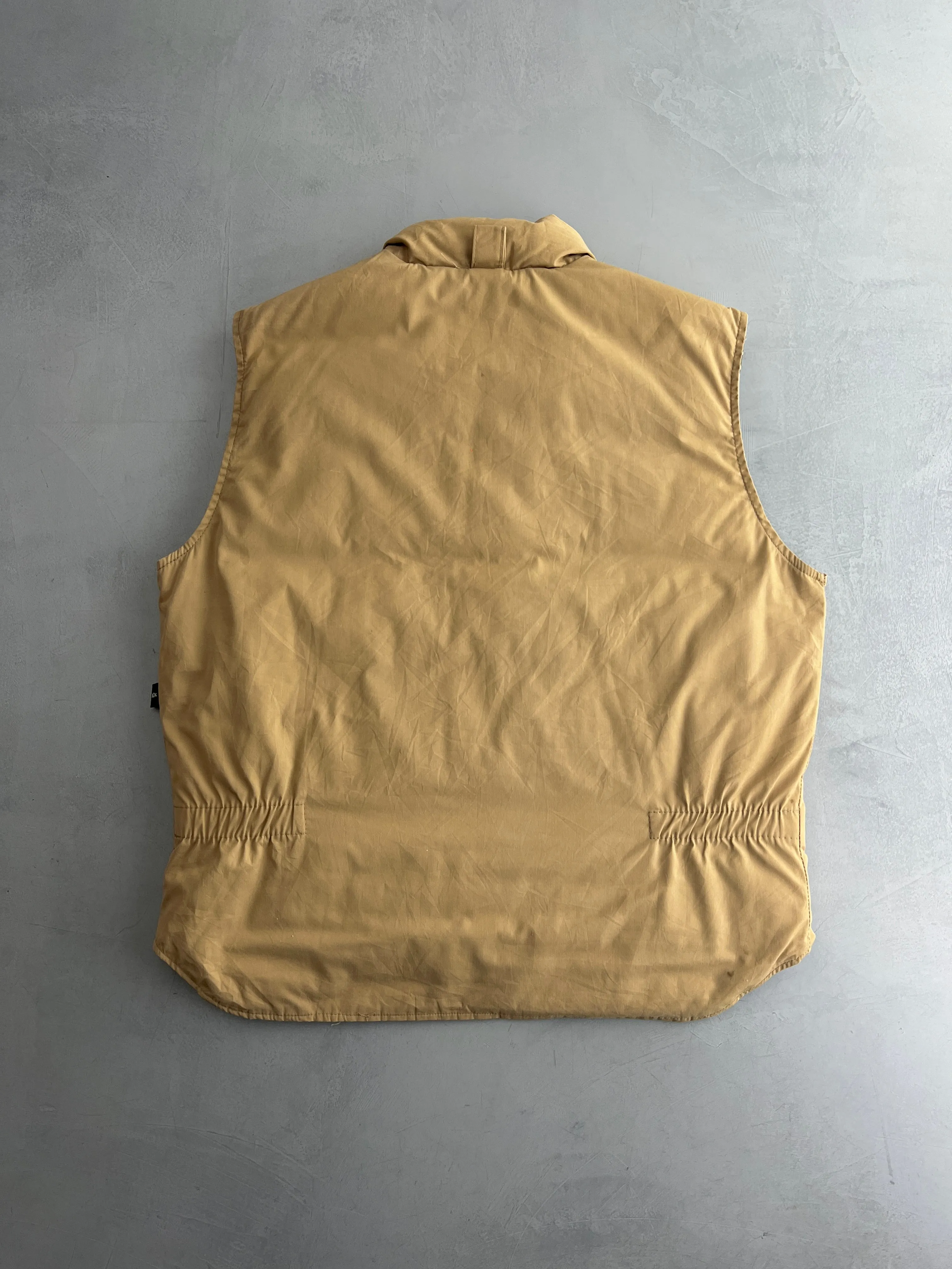 10X M.F.G. Reversible Down Vest [L/XL]