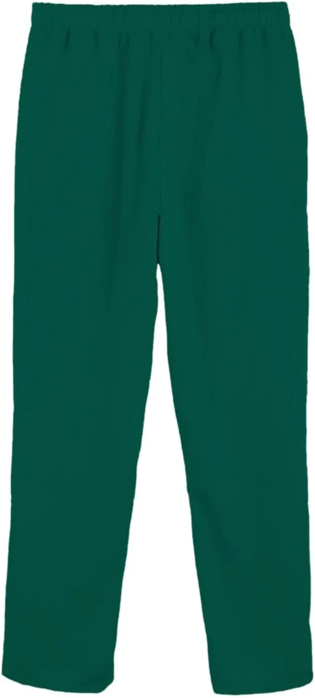 2025 Men's Casual Pants Loose Solid Color Breathable Pants
