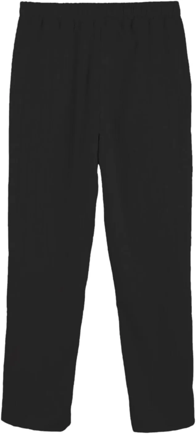 2025 Men's Casual Pants Loose Solid Color Breathable Pants