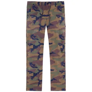 686 Everywhere Relaxed Pants - Dark Camo