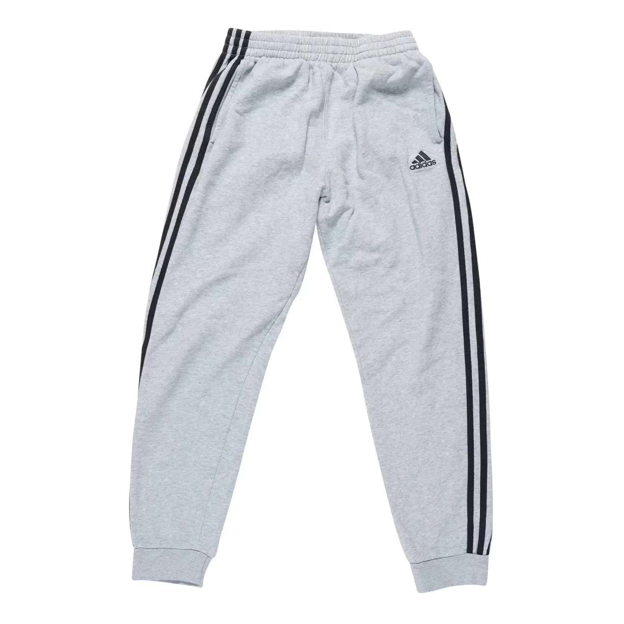 Adidas 3-Stripe Sweatpants - Kids