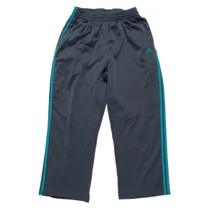 Adidas 3 Stripe Track Pants