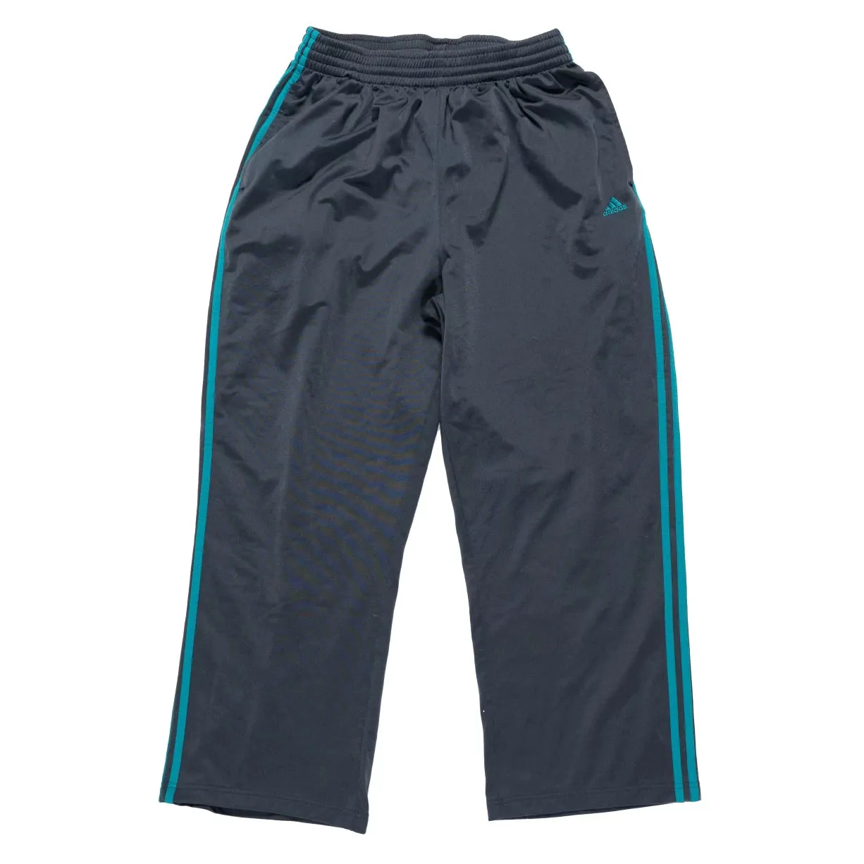 Adidas 3 Stripe Track Pants