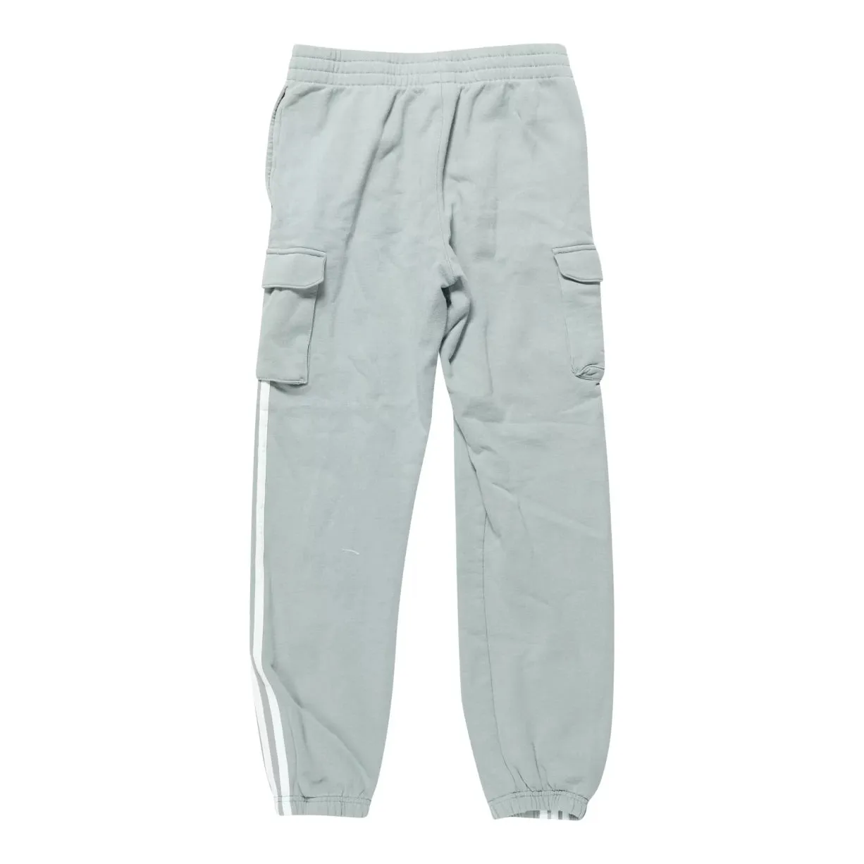 Adidas Cargo 3-Stripe Sweatpants - Boys'