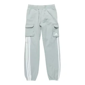 Adidas Cargo 3-Stripe Sweatpants - Boys'