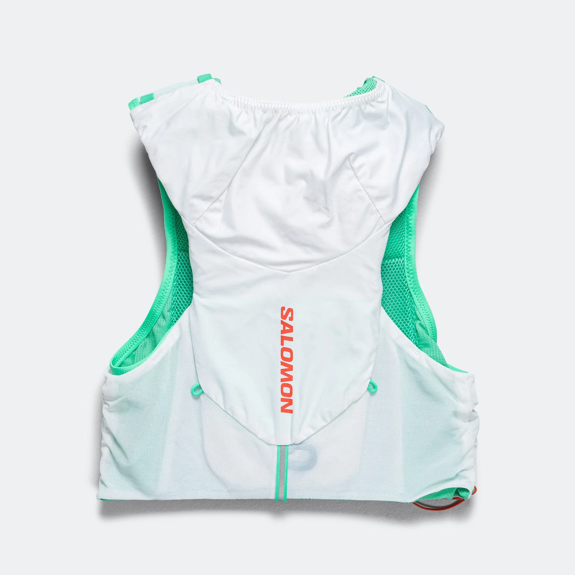 ADV Skin 5 Set - White/Electric Green