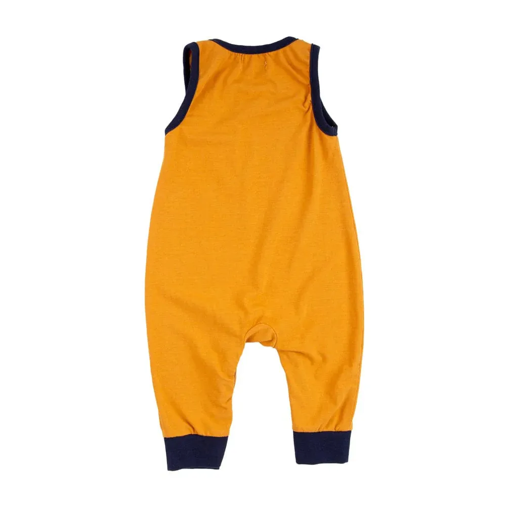 Ahoy Drew Romper