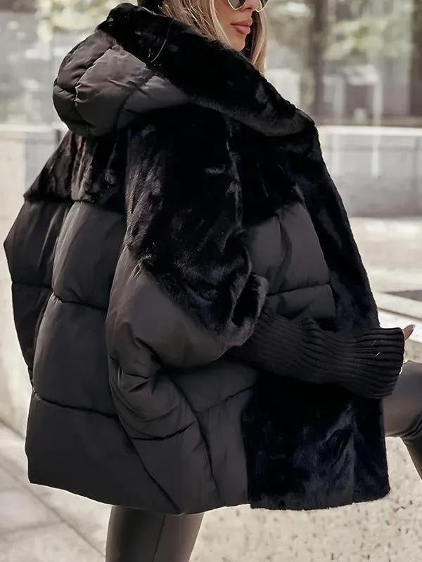 Ava - Élégante Veste Polaire