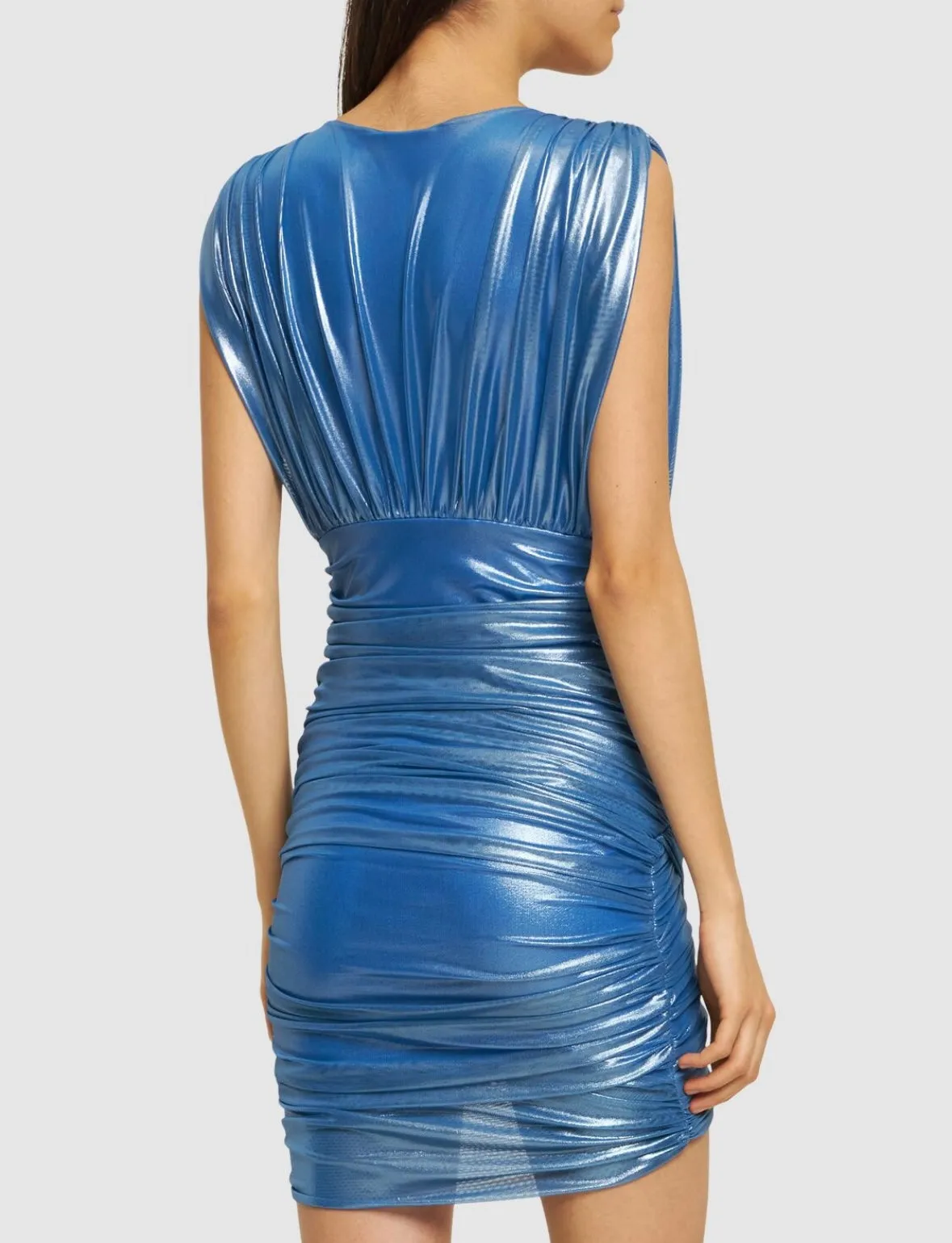 Boabab Eden dress
