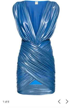 Boabab Eden dress