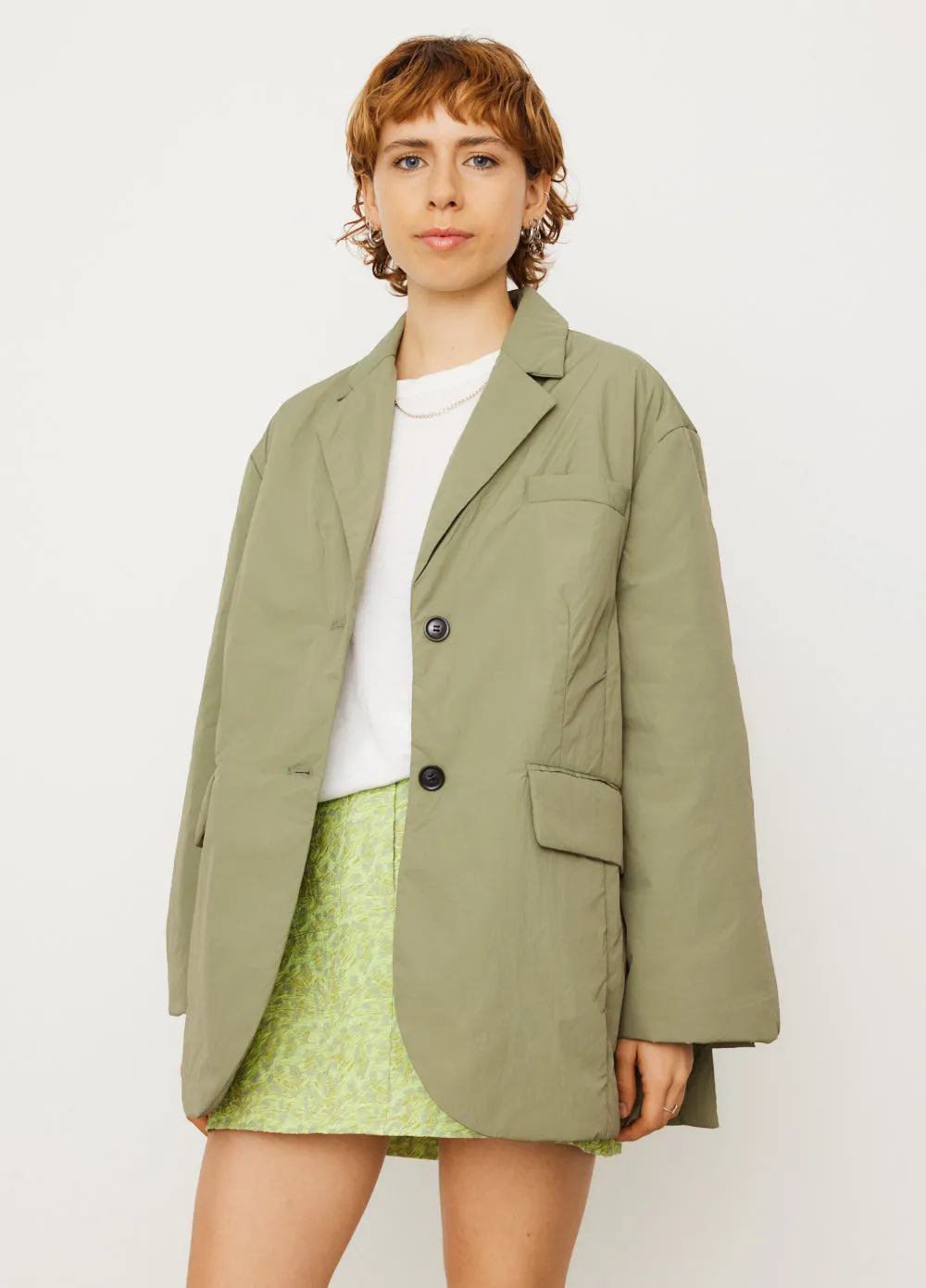 Brigette Blazer