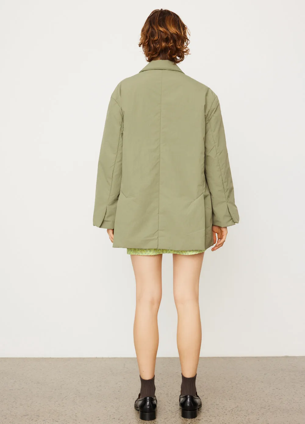 Brigette Blazer