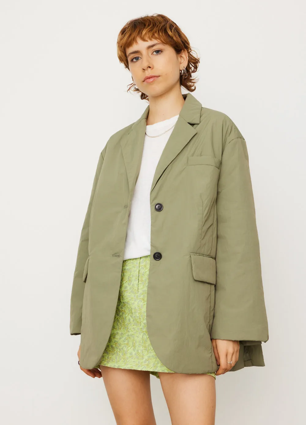 Brigette Blazer
