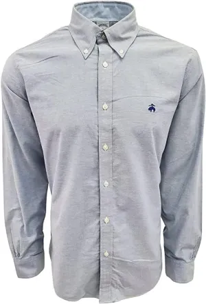 Brooks Brothers Mens Slim Fit Buttondown Shirt