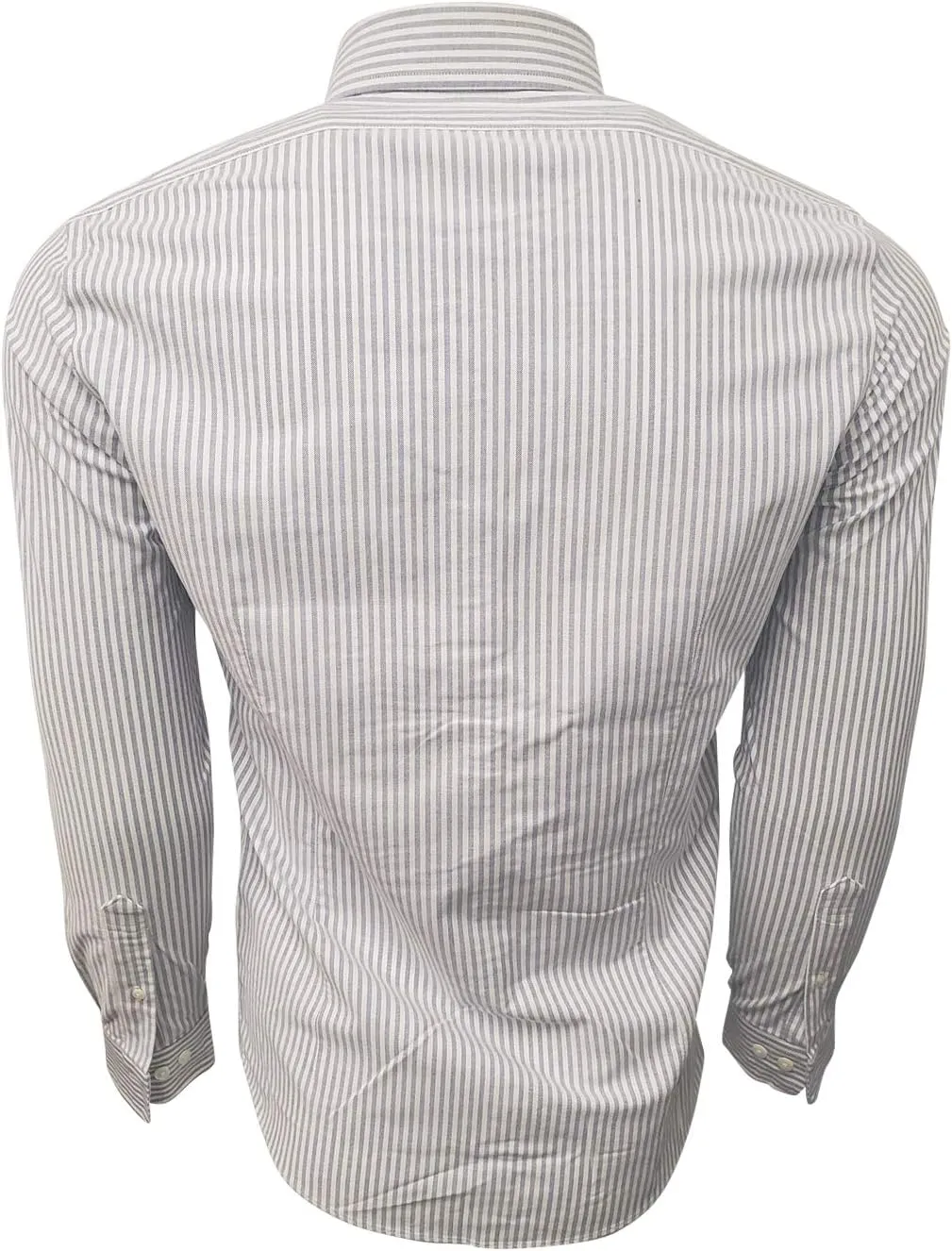Brooks Brothers Mens Slim Fit Buttondown Shirt