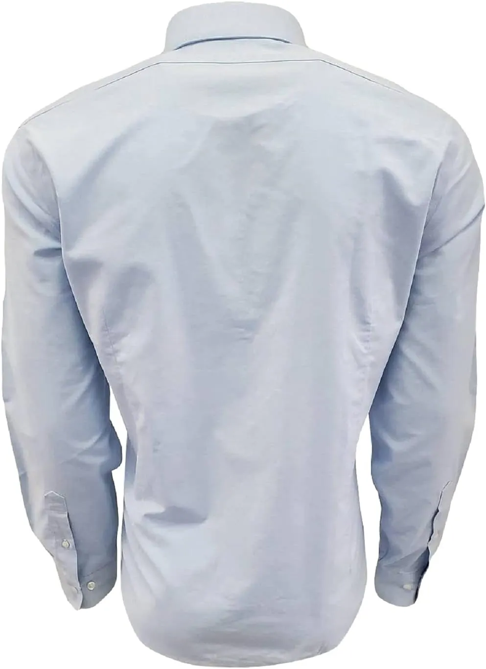 Brooks Brothers Mens Slim Fit Buttondown Shirt