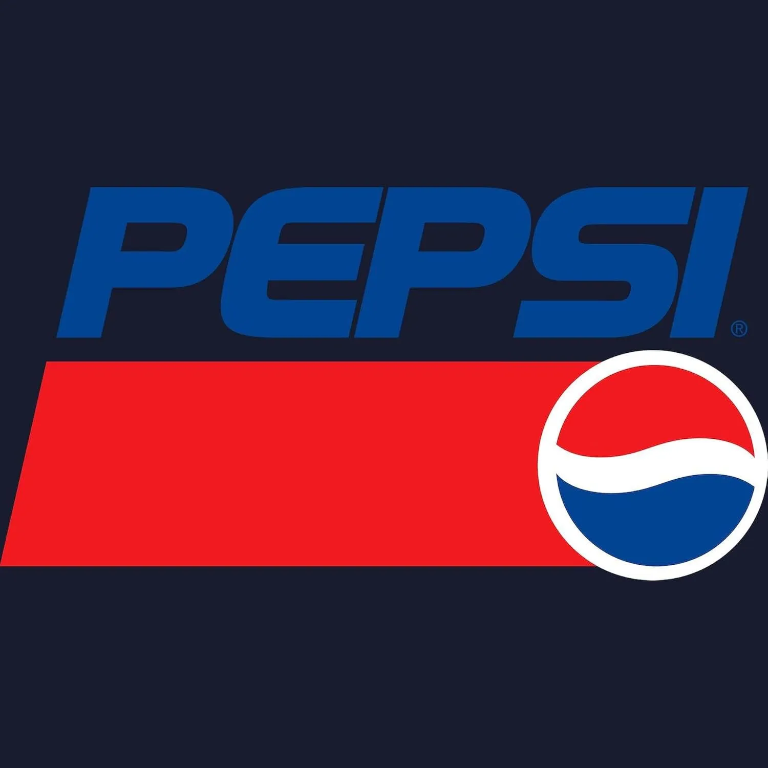 CafePress 90S Pepsi Logo Men's Zip Up Hoodie Men's Dark Zip-Up Hooded Sweatshirt