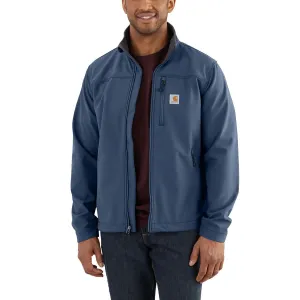 Carhartt Men's Dark Blue Denwood Jacket