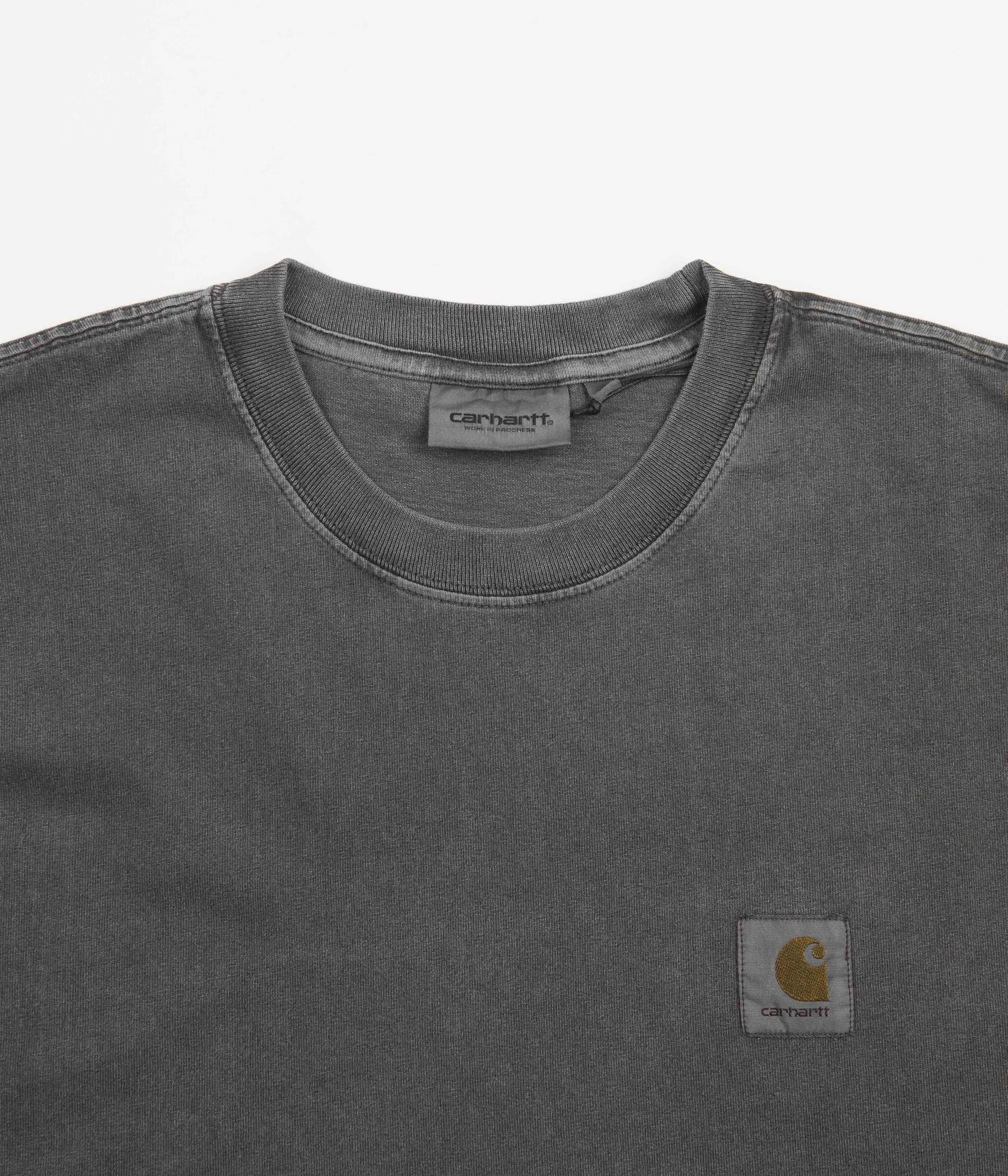 Carhartt Vista T-Shirt - Vulcan
