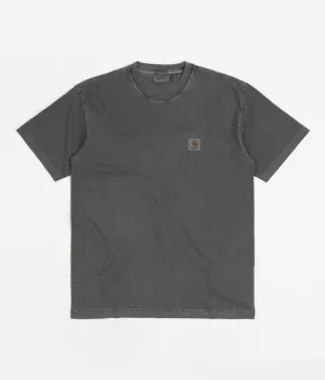 Carhartt Vista T-Shirt - Vulcan
