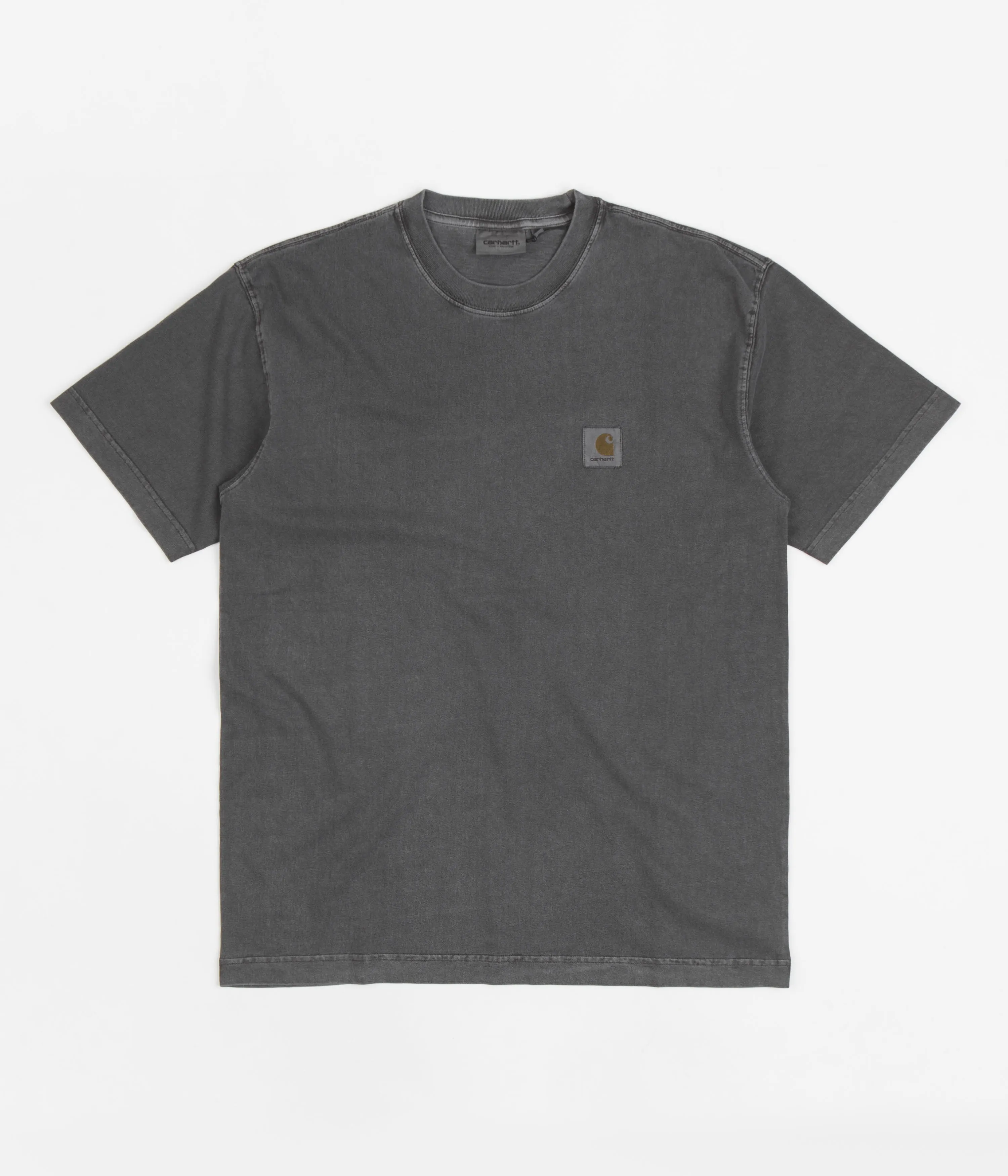 Carhartt Vista T-Shirt - Vulcan