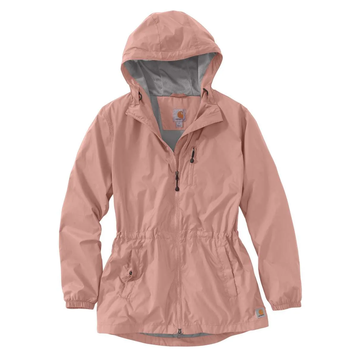 Carhartt Women's Misty Rose Rockford Jacket