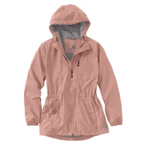 Carhartt Women's Misty Rose Rockford Jacket