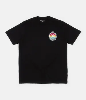 Carhartt Worldwide T-Shirt - Black