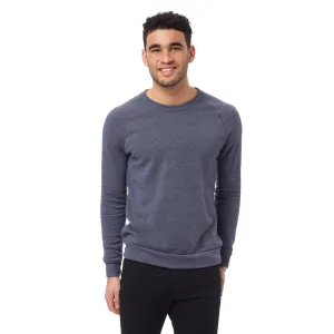 Champ Fleece Sweatshirt (True Navy)