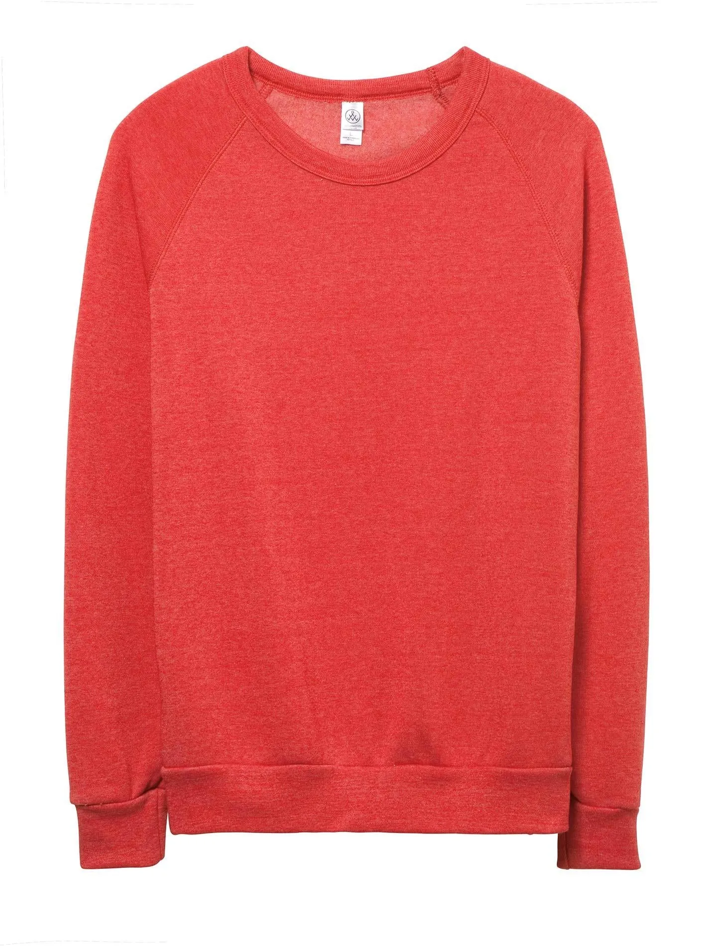 Champ Fleece Sweatshirt (True Red)