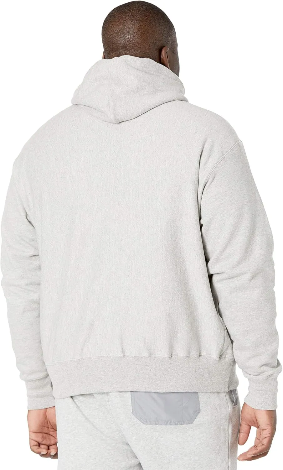 Champion Men's Zip-up Hoodie, Reverse Weave, Sweatshirt, Fleece Zip-up Hoodie for Men