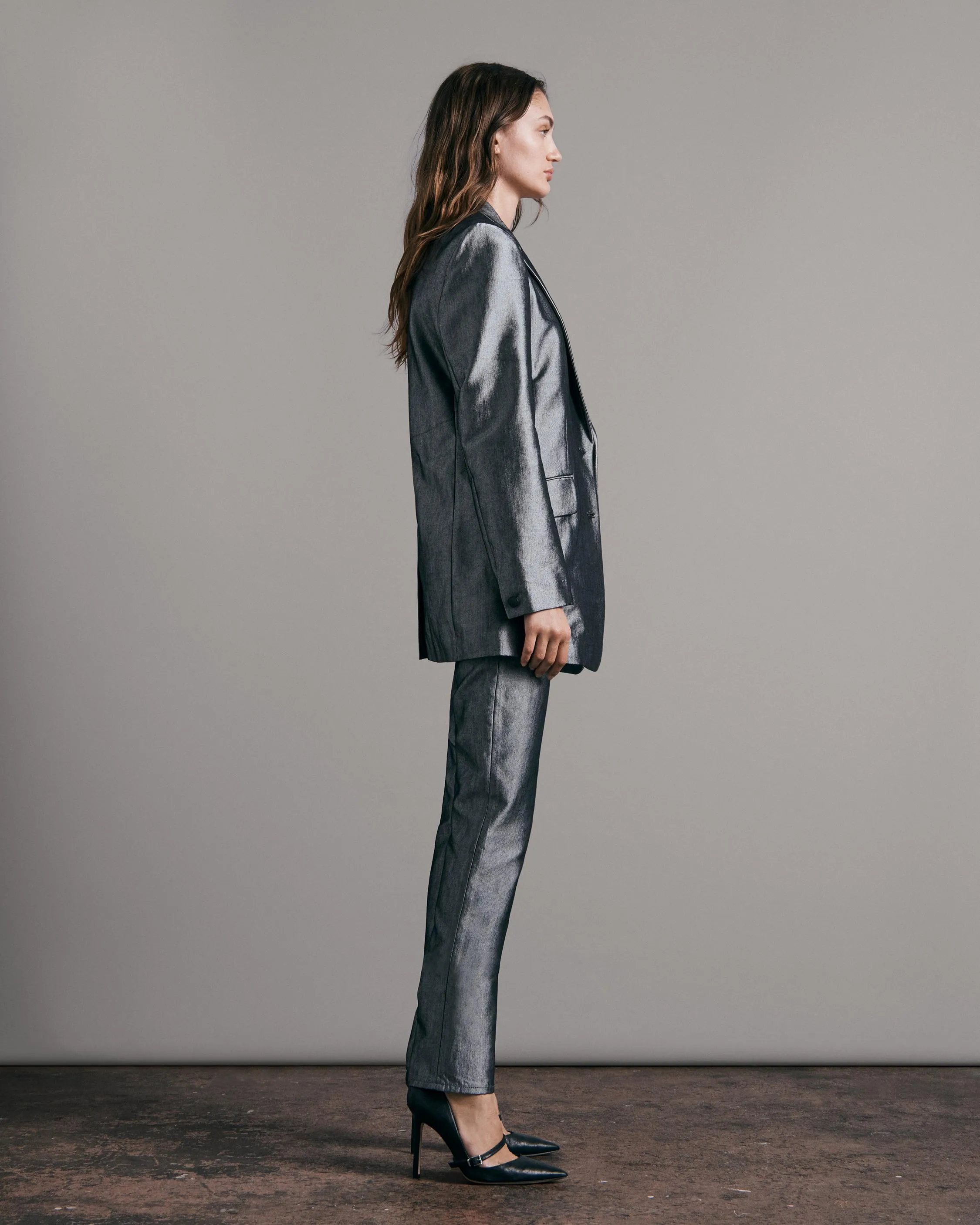 Charles Shine Blazer