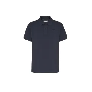 CLASSIC POLO SHIRT - NAVY
