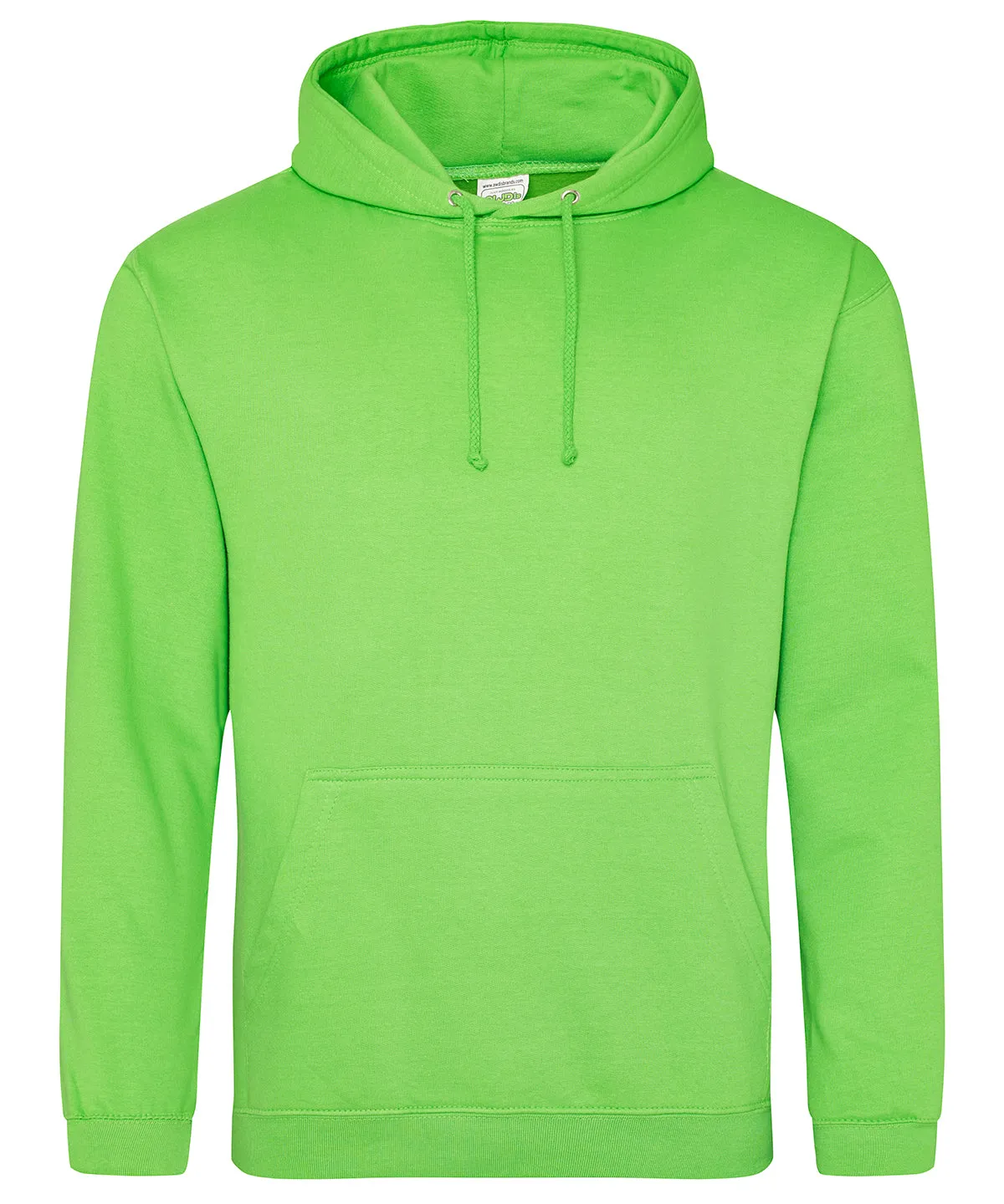College Hoodie - The Brights