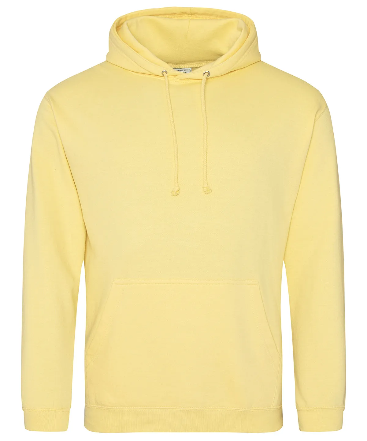 College Hoodie - The Pastels