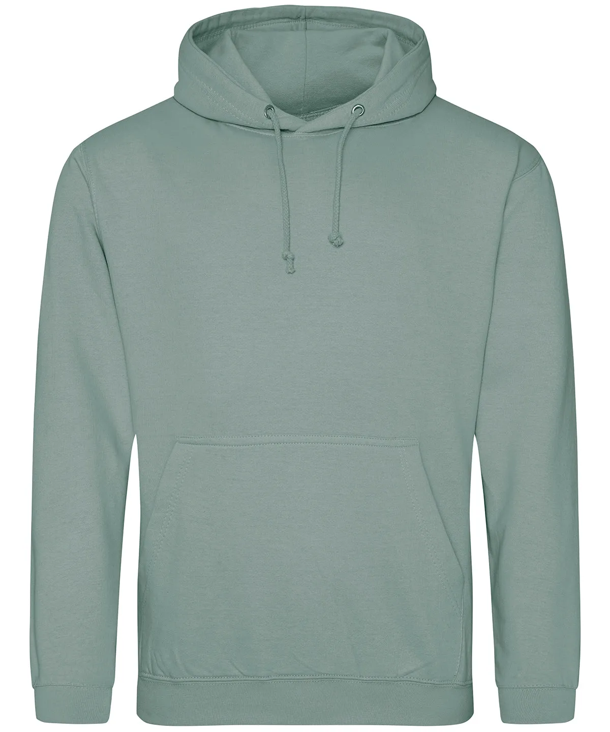 College Hoodie - The Pastels
