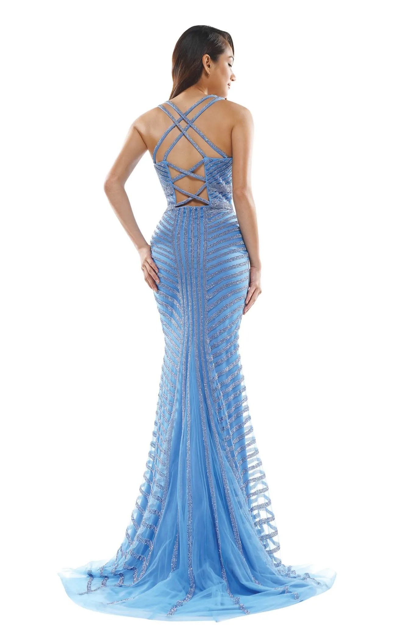 Colors Dress 2337CL Dress