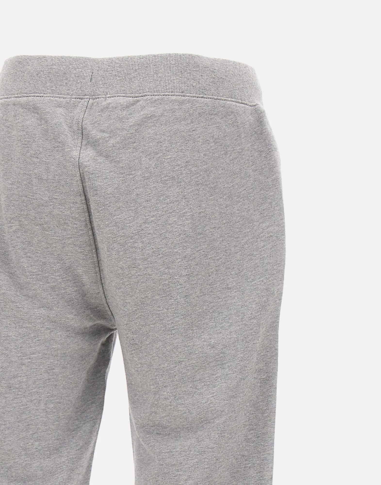 Diagonal Raised Fleece Cargo Pants