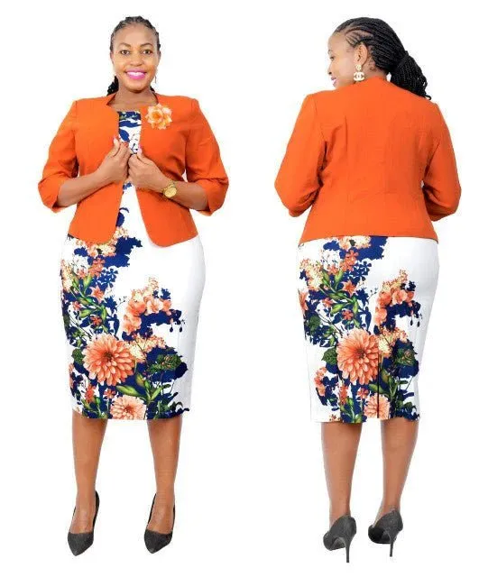 Elevate Your Wardrobe with Stunning African Dresses for Women