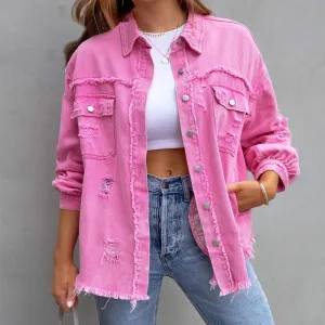 Fashion Canberra I Romy Vintage-Inspired Jacket
