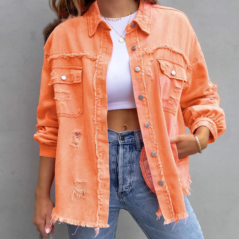 Fashion Canberra I Romy Vintage-Inspired Jacket