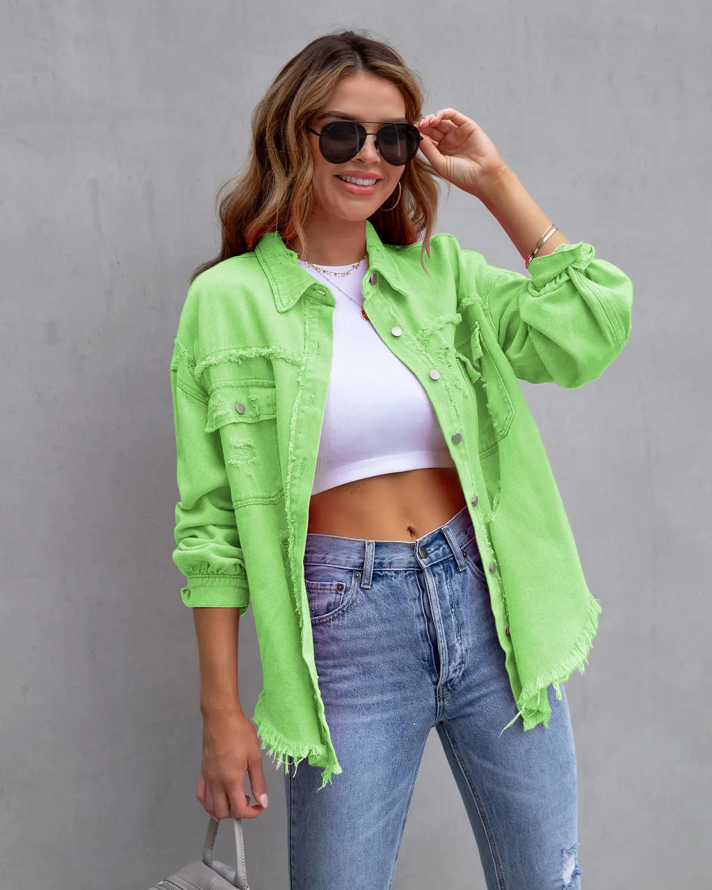 Fashion Canberra I Romy Vintage-Inspired Jacket