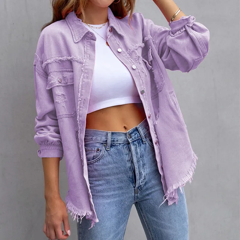 Fashion Canberra I Romy Vintage-Inspired Jacket