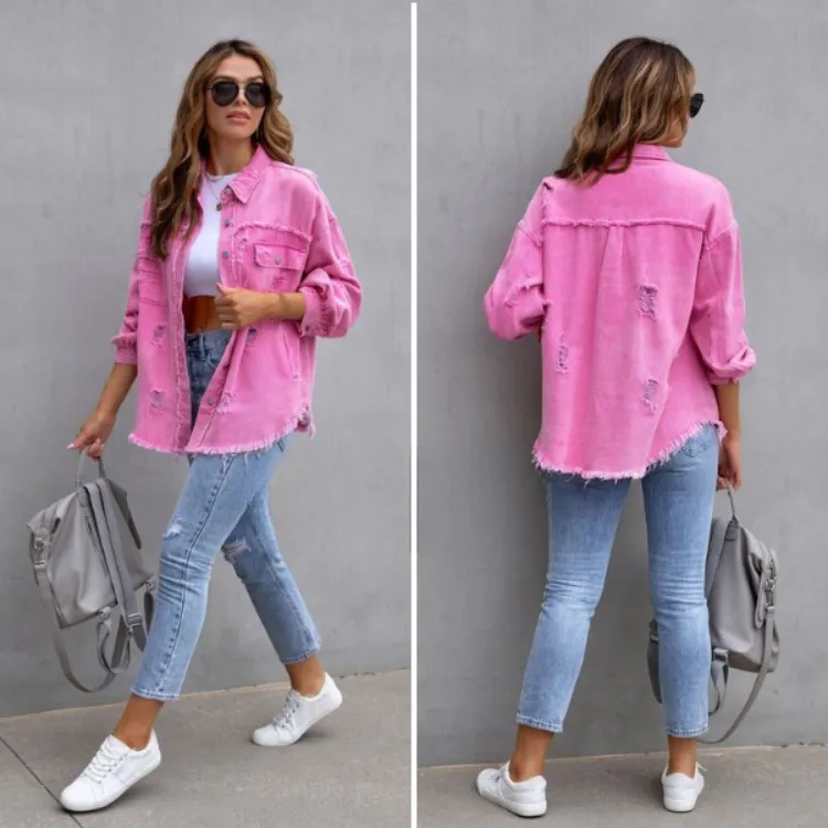 Fashion Canberra I Romy Vintage-Inspired Jacket