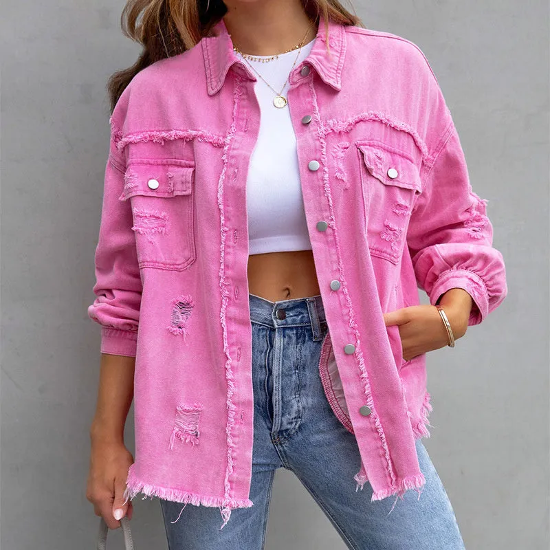 Fashion Canberra I Romy Vintage-Inspired Jacket