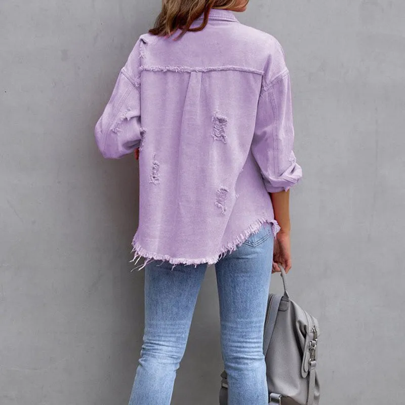 Fashion Canberra I Romy Vintage-Inspired Jacket