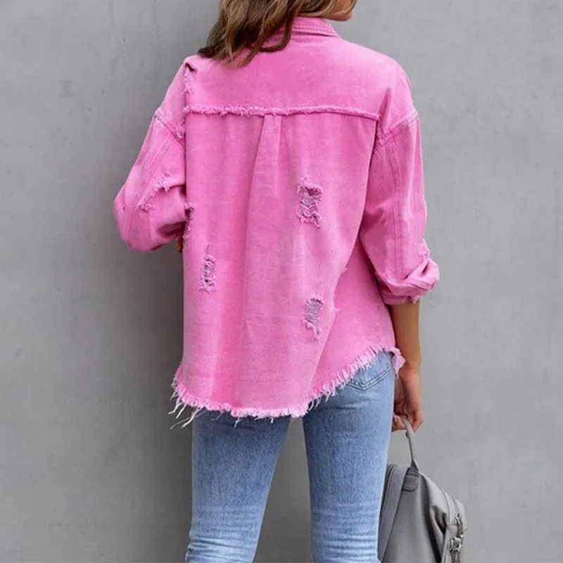 Fashion Canberra I Romy Vintage-Inspired Jacket