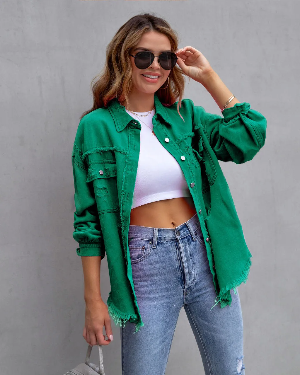Fashion Canberra I Romy Vintage-Inspired Jacket