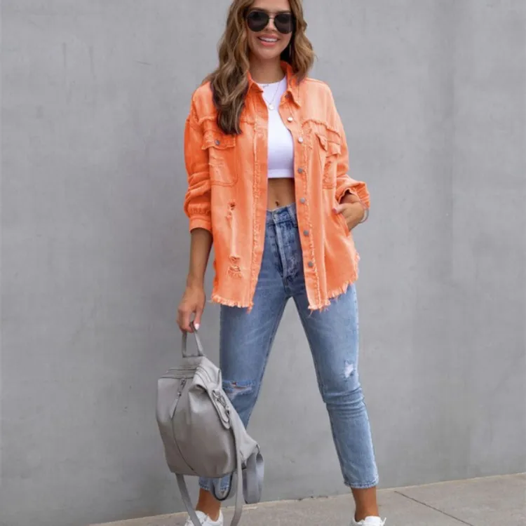 Fashion Canberra I Romy Vintage-Inspired Jacket