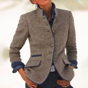 Felicity | Luxe Vintage-Inspired Blazer